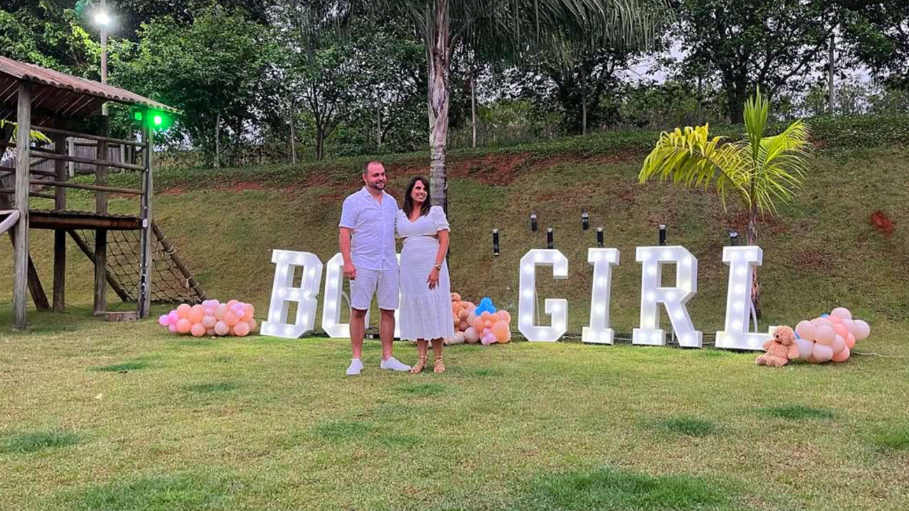 O Melhor Sítio para Evento em Varginha é a Fazenda Raízes
