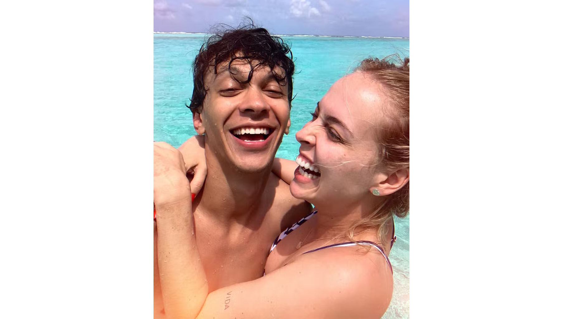 Quem é Júlio Cocielo? Influenciador anunciou o fim do casamento de 7 anos com Tata Estaniecki