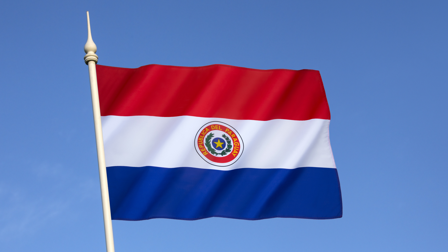 Quanto custa para se legalizar no Paraguai?