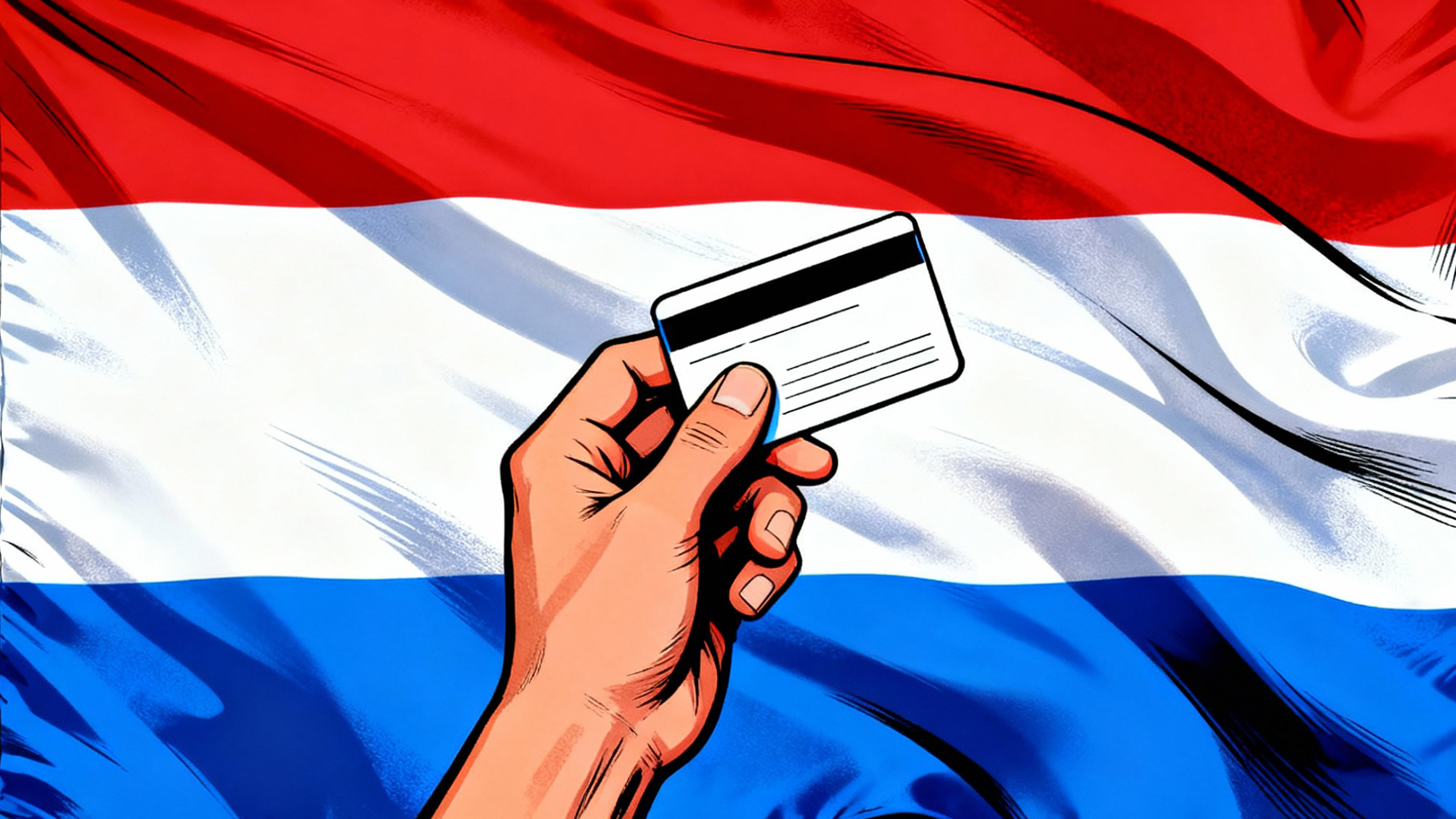Como posso abrir uma conta bancária no Paraguai?