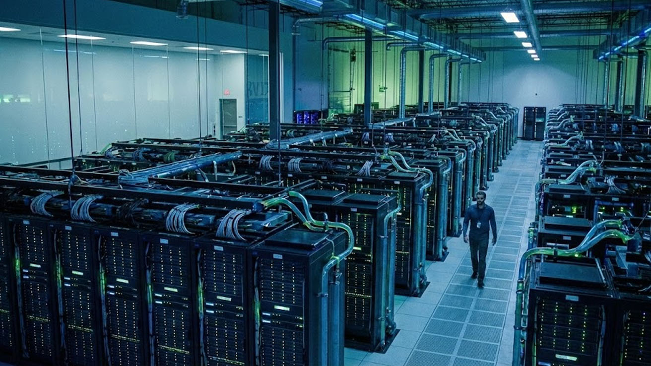VergeOS está entre os melhores substitutos e alternativas para VMware em 2026