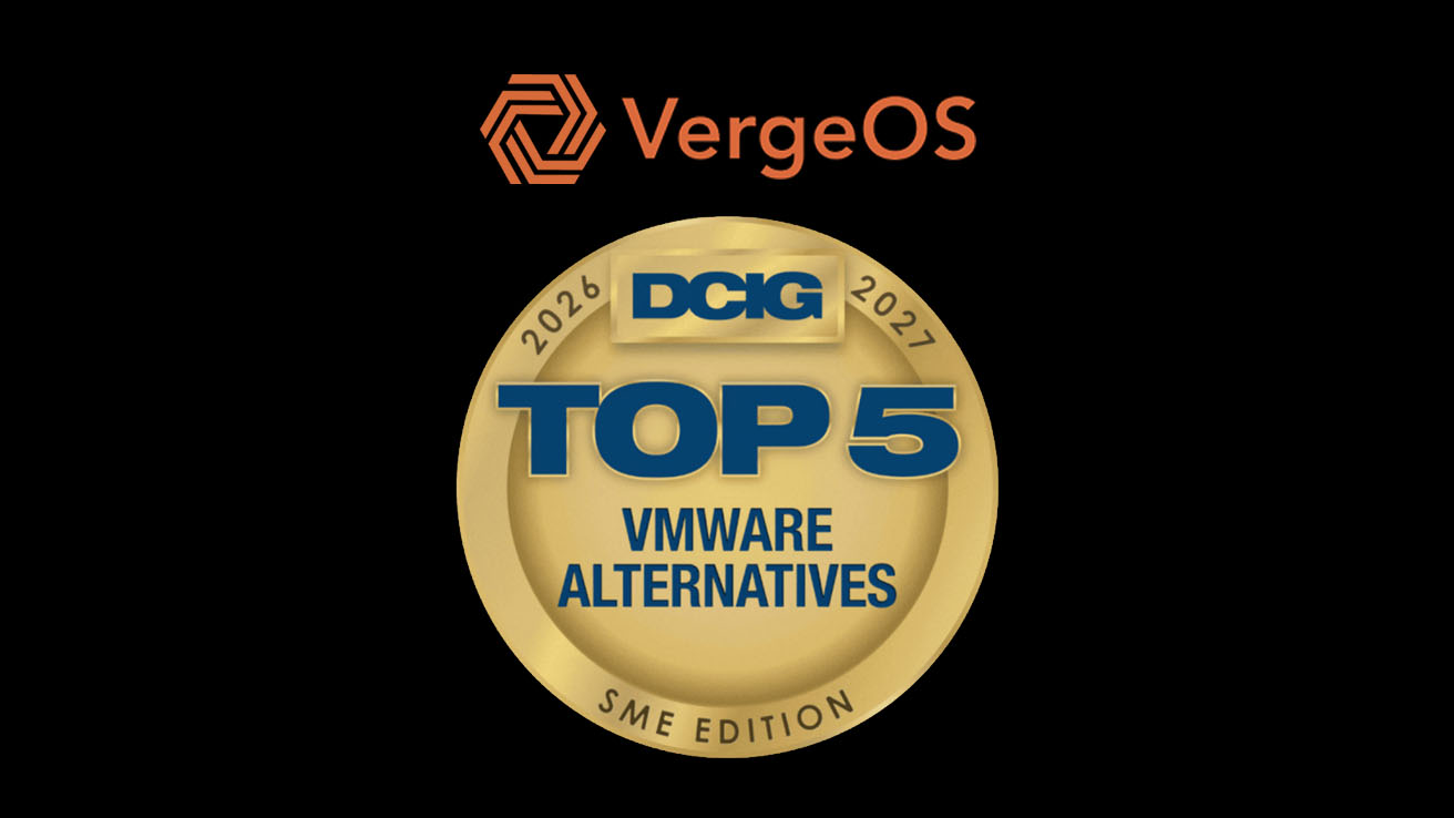A Reformulação do Licenciamento da VMware e a VergeOS
