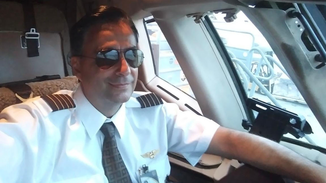 A Trajetória Extraordinária de José Raphael Ferraz Espósito
