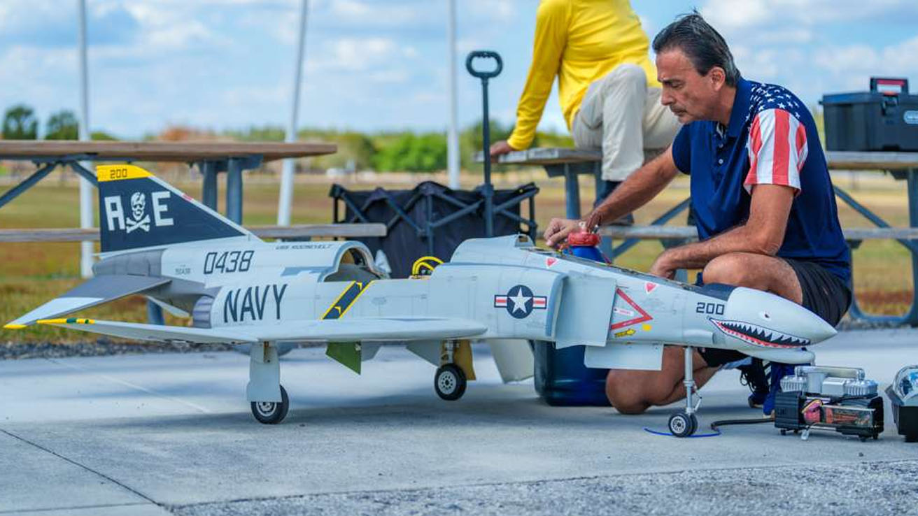 Markham Park RC Club: clube de aeromodelismo nos Estados Unidos reúne pilotos e fortalece comunidade apaixonada por aviação em miniatura