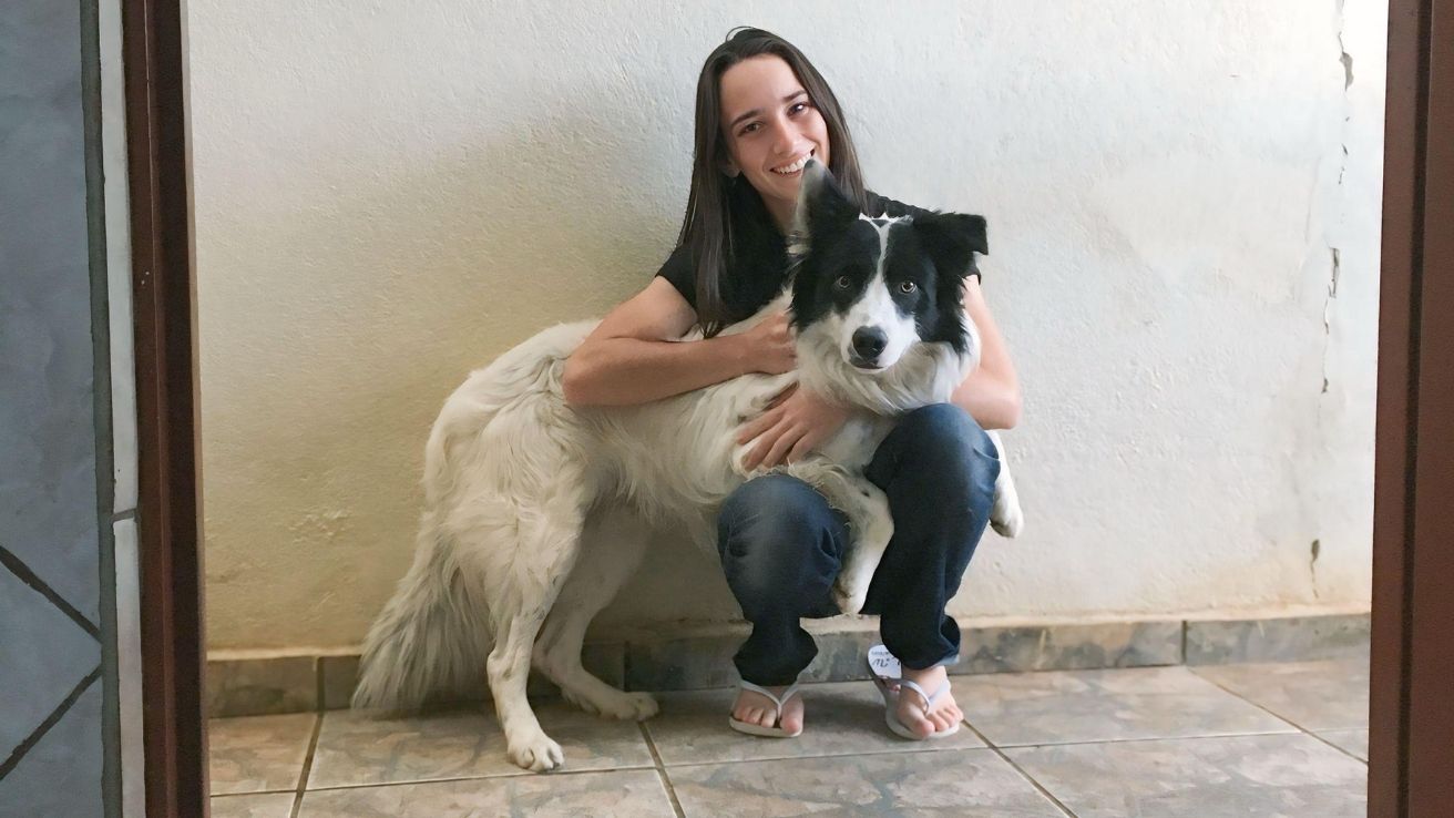 Pet Sitter em Varginha: Conheça o trabalho de Nágila Martins