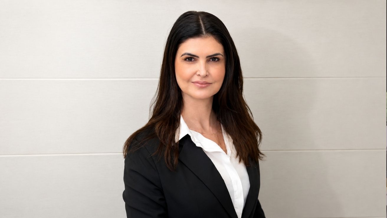 Quem é Tatiana Mangiapelo