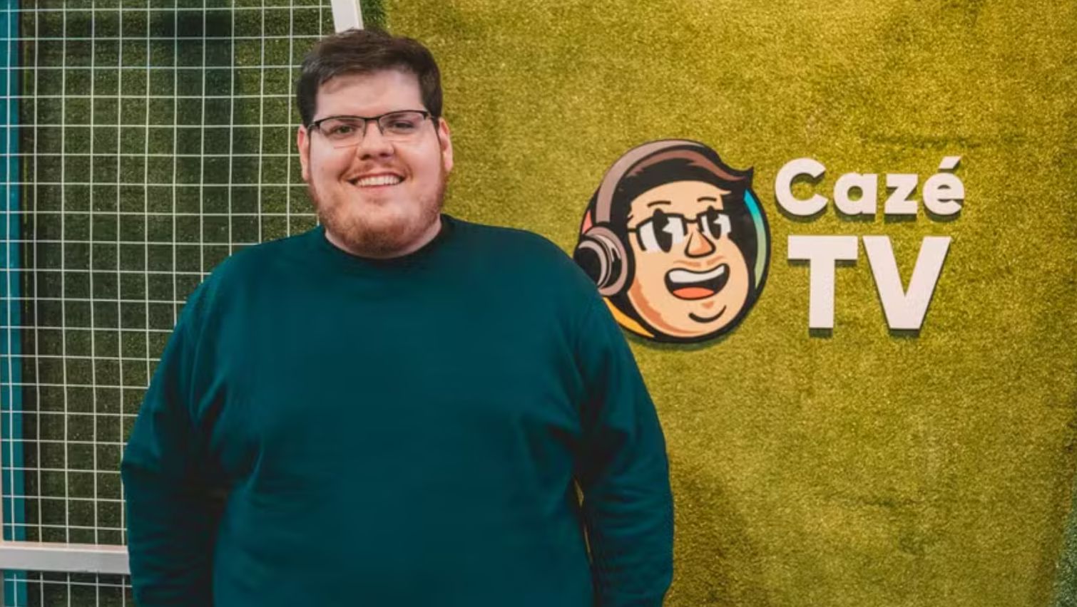 De quem é a CazéTV?