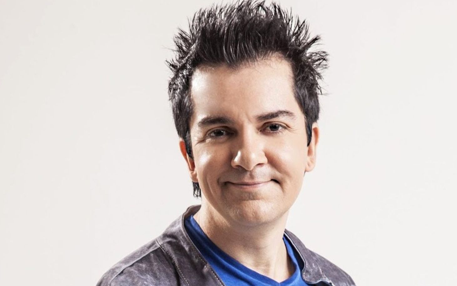 Quem é Regis Danese?