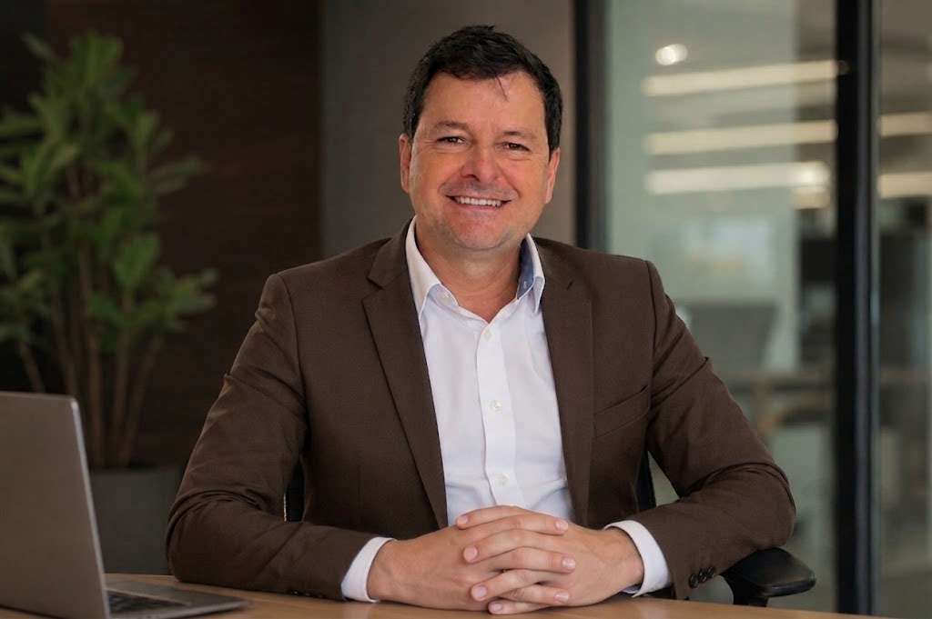 Quem é Luciano Modesto