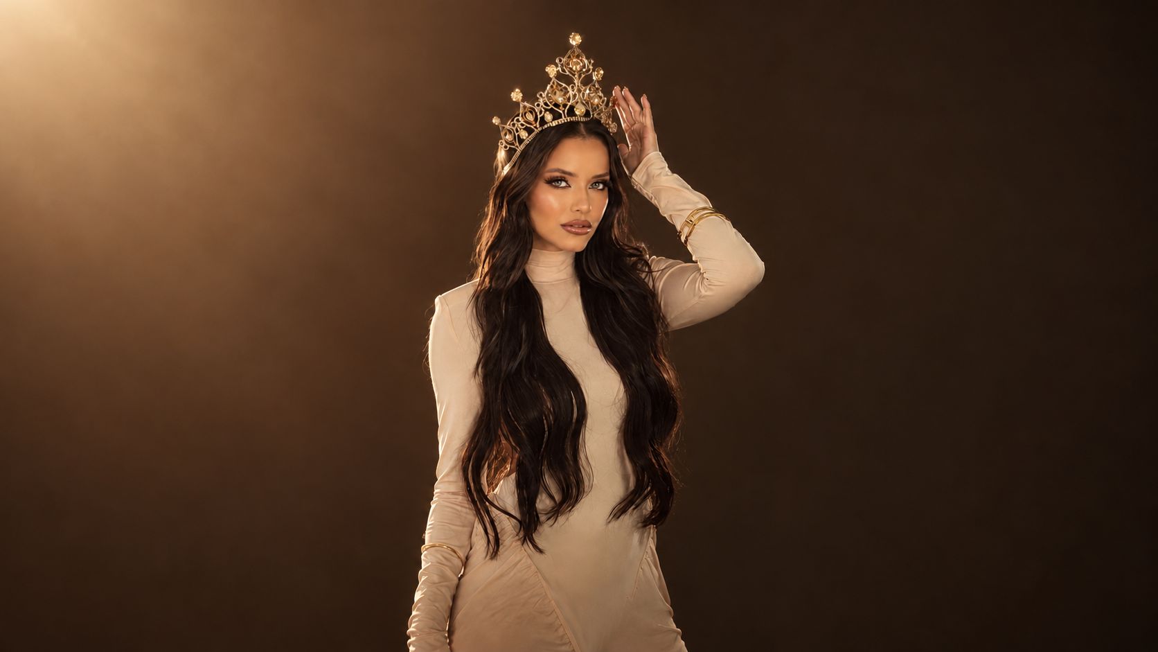 Quem é Fabíola Jeanne, Miss Brasil de Las Américas 2026